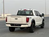 Ford F-150 Platinum 2024